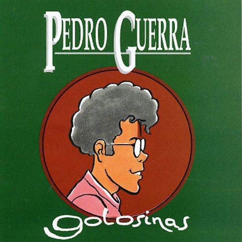 album pedro guerra