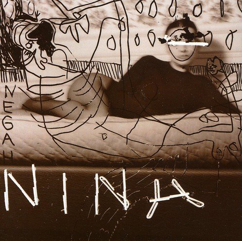 album nina hagen