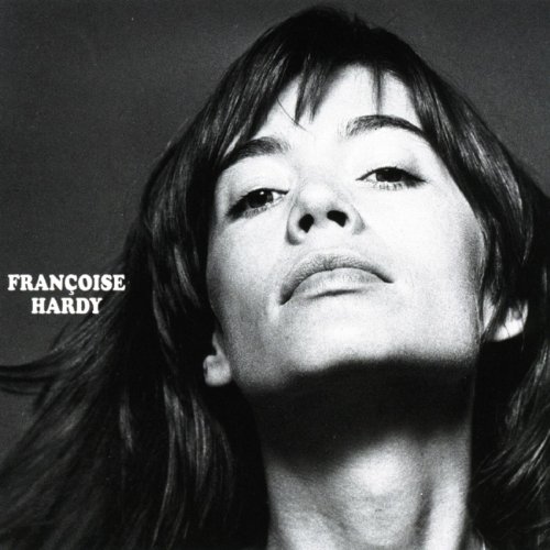 album francoise hardy