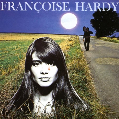 album francoise hardy