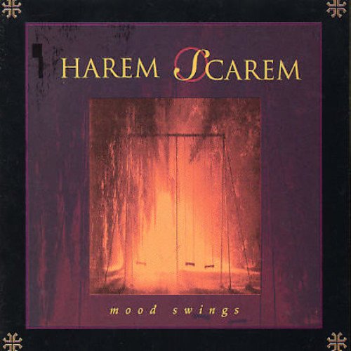 album harem scarem