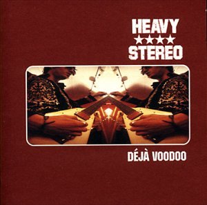 album heavy stereo