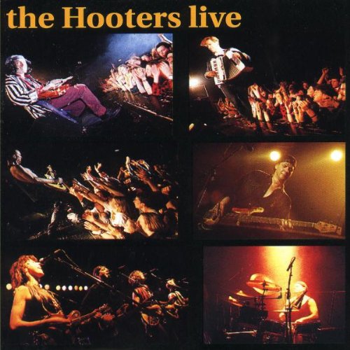 album the hooters