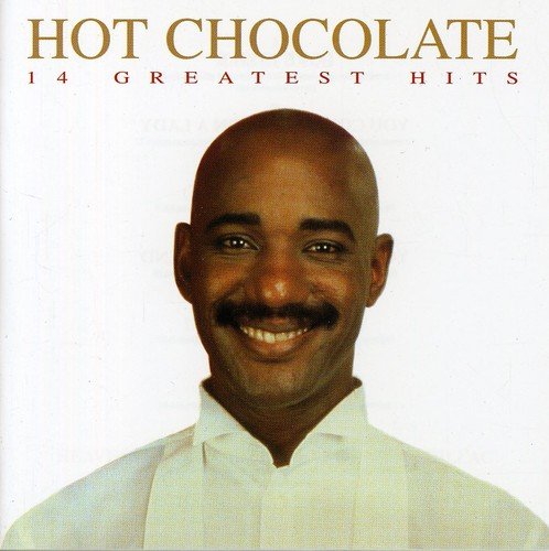 album hot chocolate