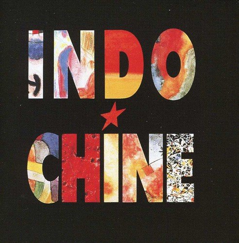 album indochine