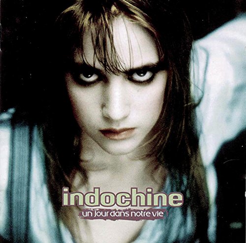 album indochine