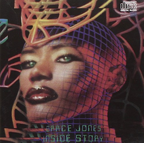 album grace jones