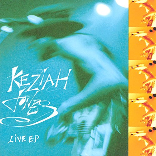 album keziah jones