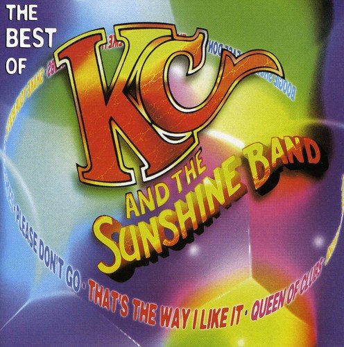 album kc and the sunshine band