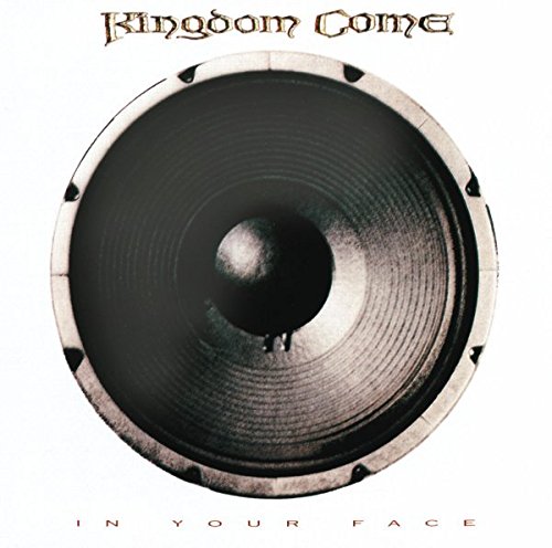 album kingdom come