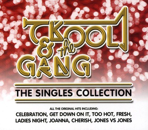 album kool and the gang