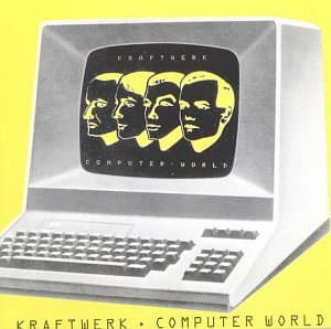 album kraftwerk