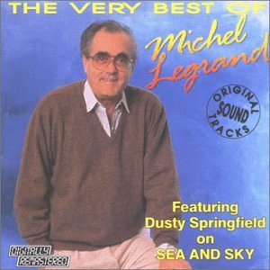 album michel legrand