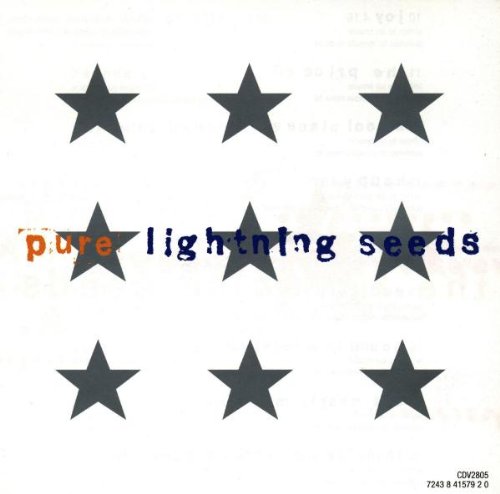 album the lightning seeds