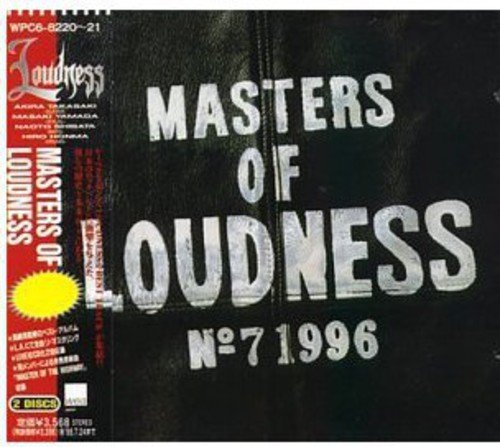 album loudness