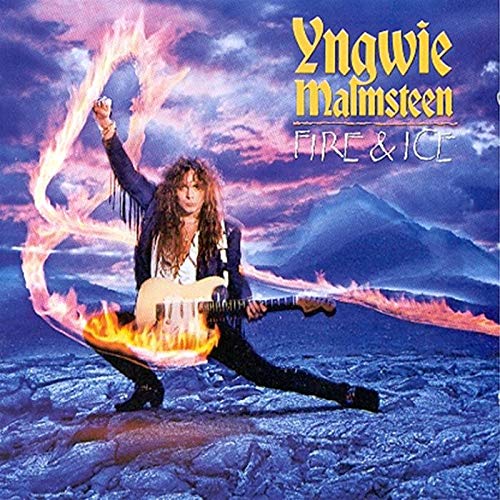 album yngwie j malmsteen