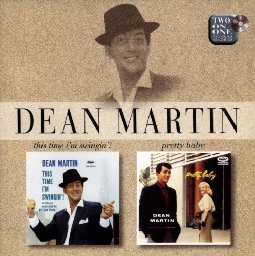 album dean martin