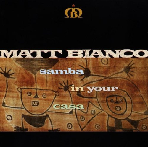 album matt bianco