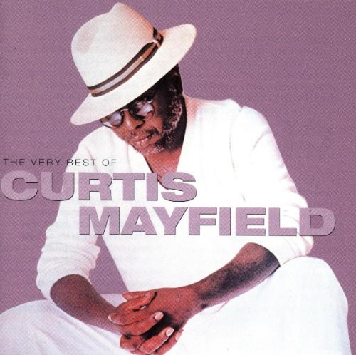 album curtis mayfield