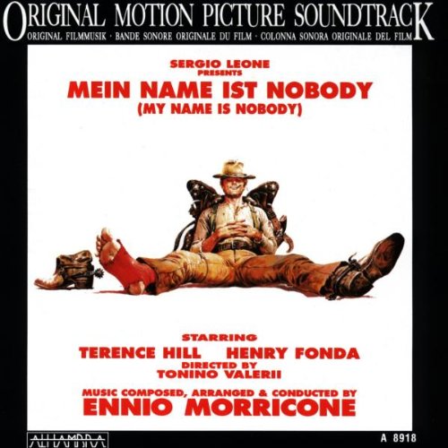 album ennio morricone