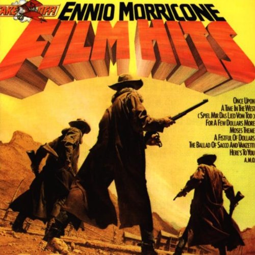 album ennio morricone