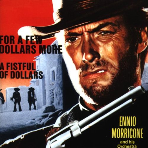 album ennio morricone