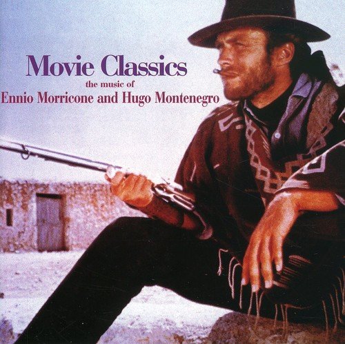 album ennio morricone