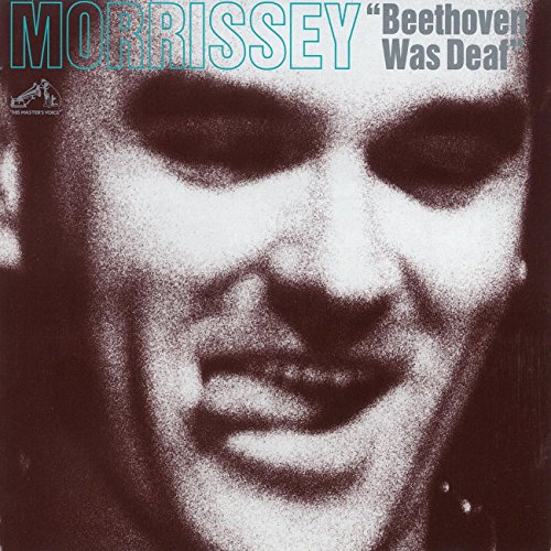 album morrissey