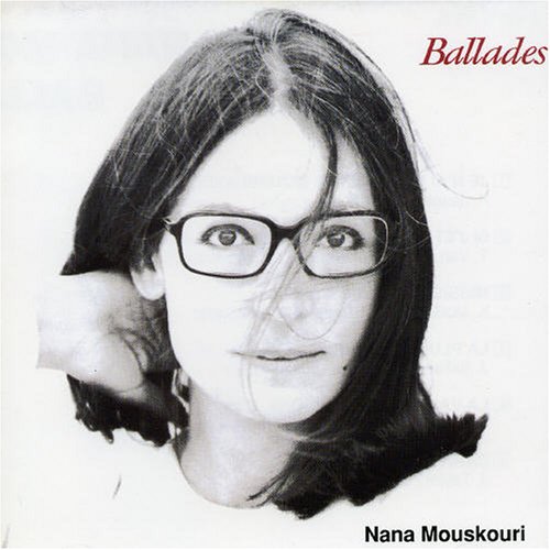 album nana mouskouri