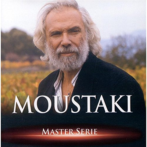 album georges moustaki