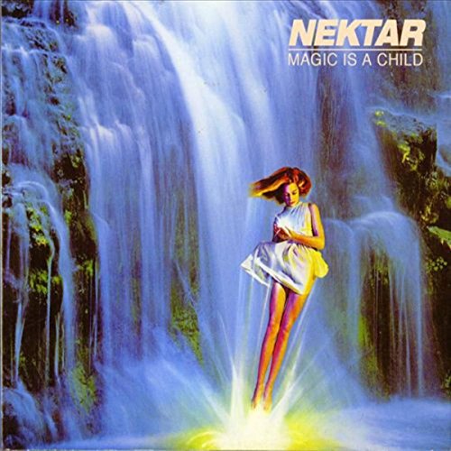 album nektar