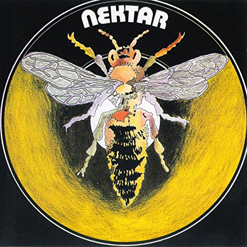 album nektar