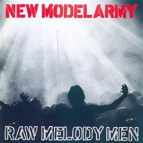 album new model army