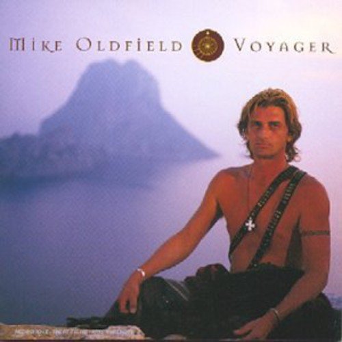 album mike oldfield