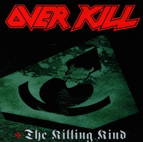 album overkill