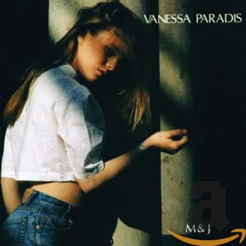 album vanessa paradis