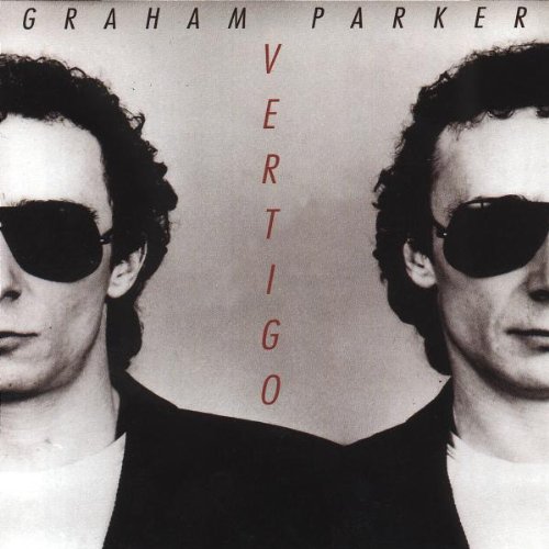 album graham parker