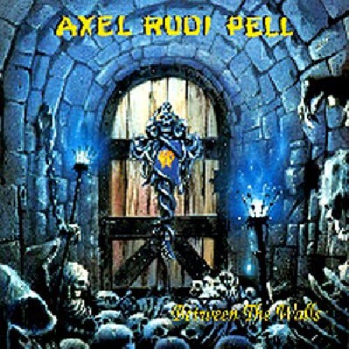 album axel rudi pell