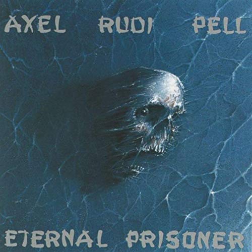 album axel rudi pell