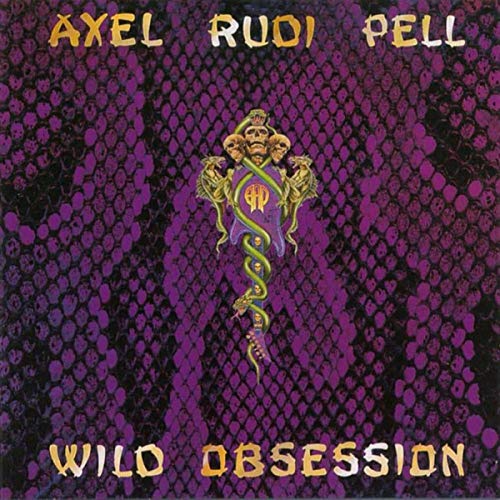 album axel rudi pell