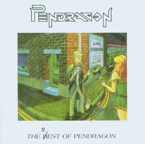 album pendragon