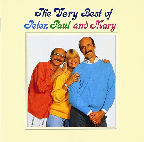 album peter paul and mary