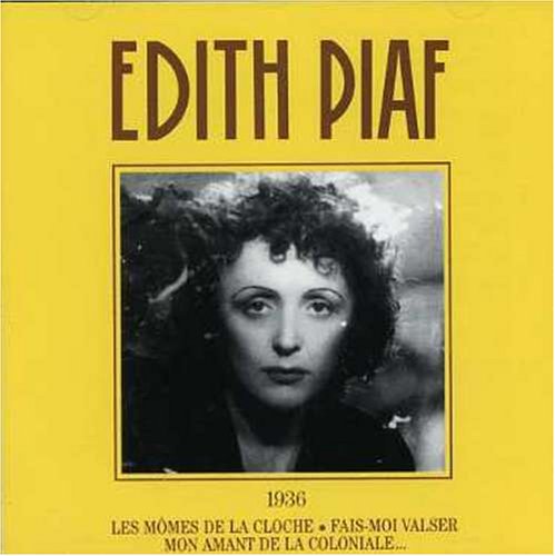 album dith piaf