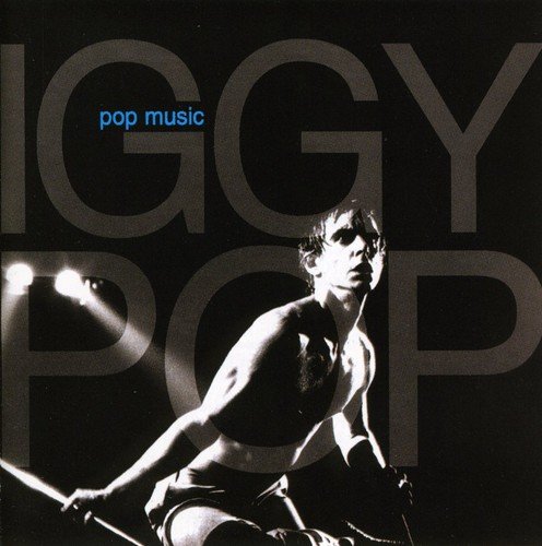 album iggy pop