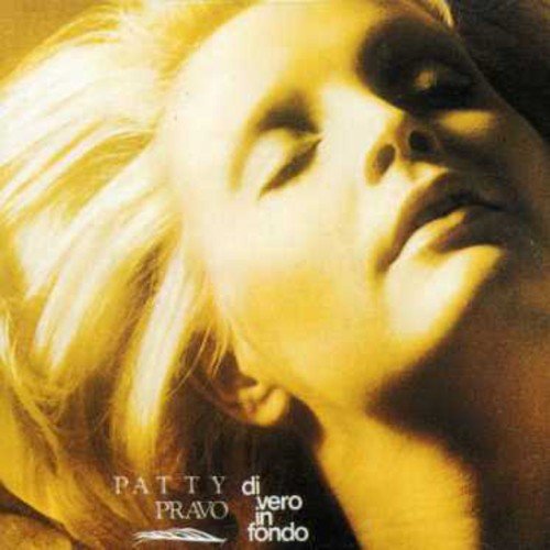 album patty pravo