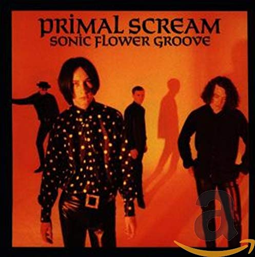 album primal scream