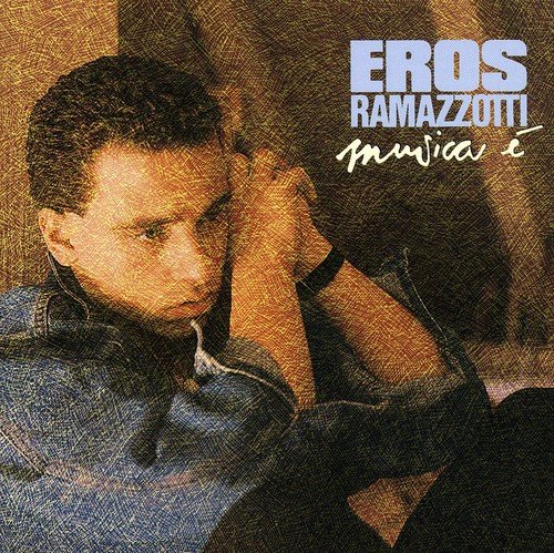 album eros ramazzotti