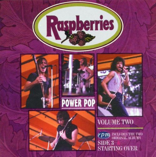 album the raspberries