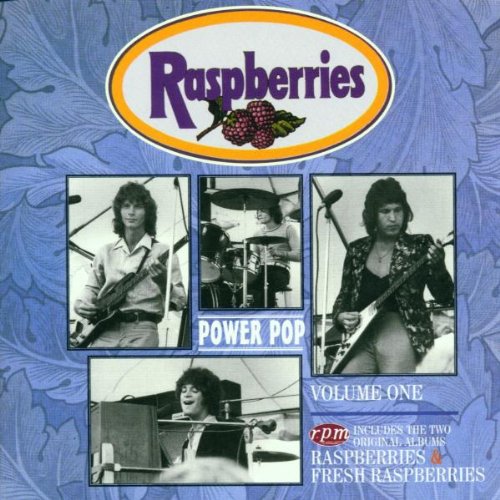 album the raspberries