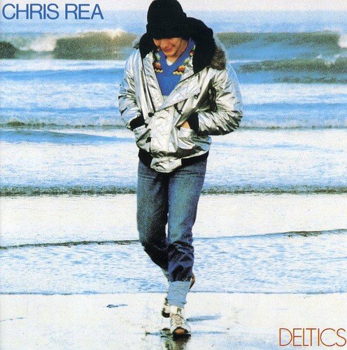 album chris rea